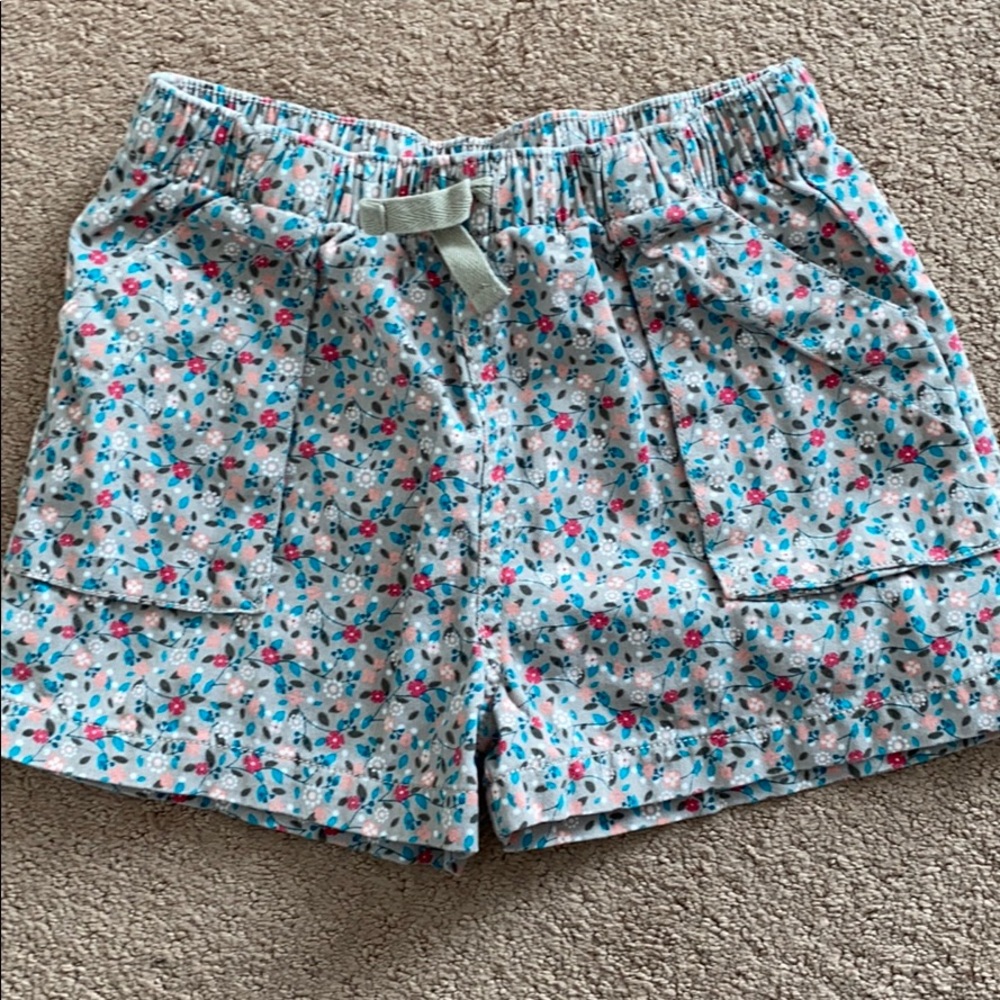 Tea collection girls shorts